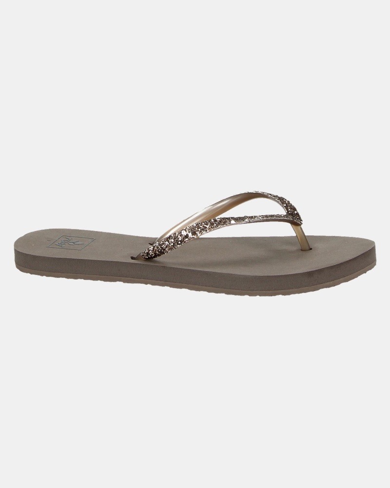 Reef Stargazer - Slippers - Taupe