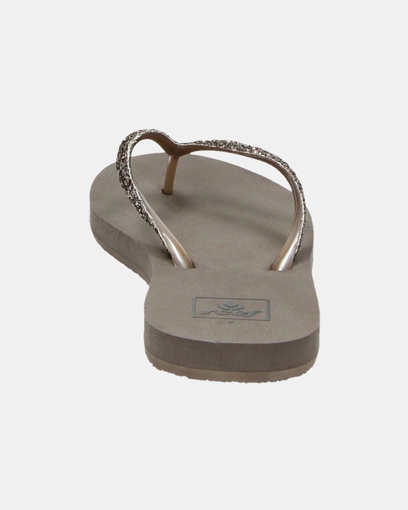 Reef Stargazer - Slippers - Taupe