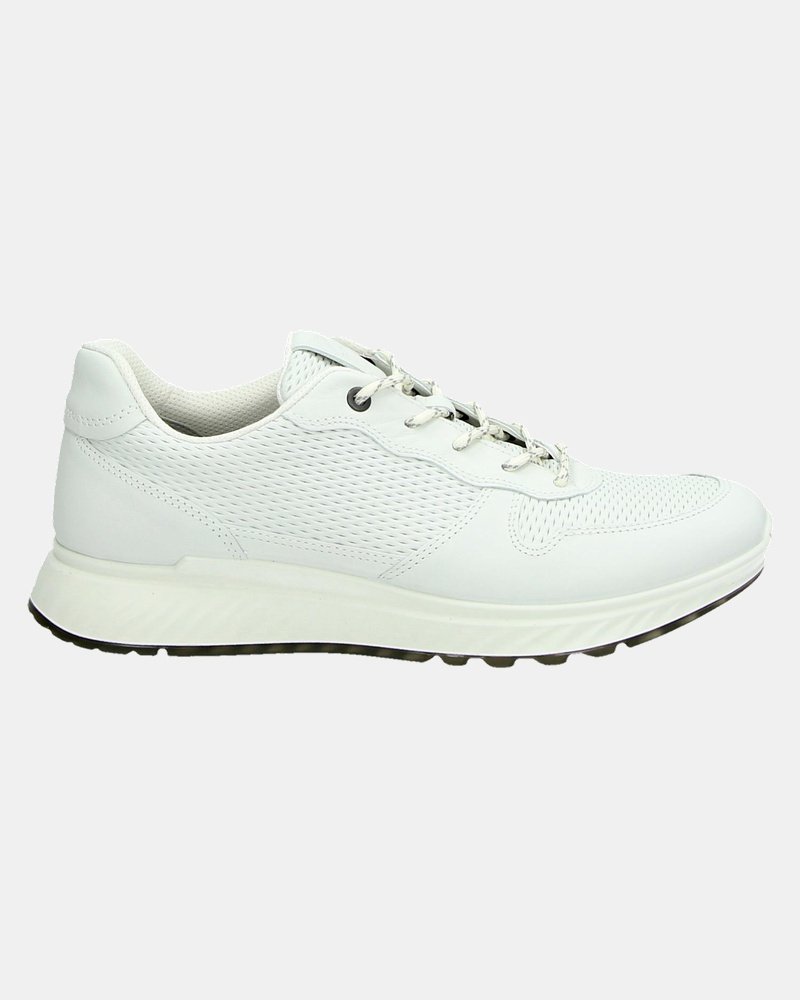 Ecco ST.1 - Lage sneakers - Wit