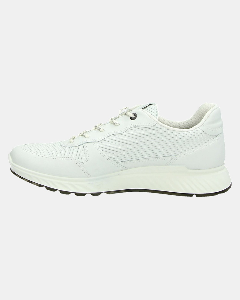 Ecco ST.1 - Lage sneakers - Wit