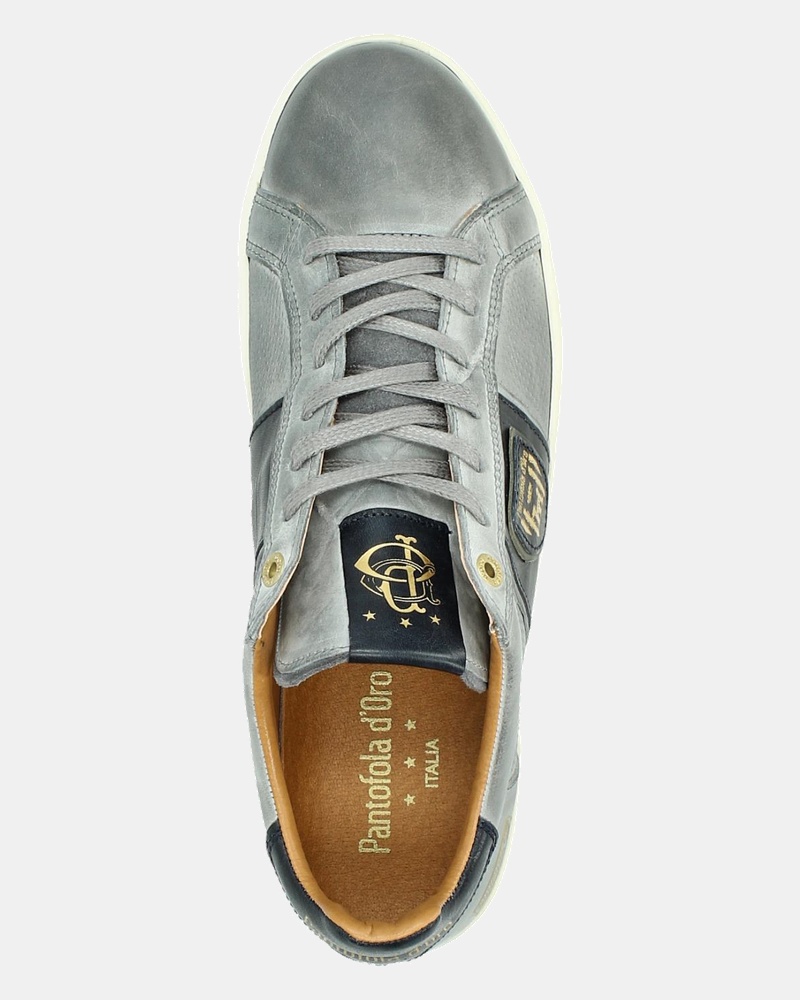 Pantofola d'Oro Sorrento Uomo Low - Lage sneakers - Grijs
