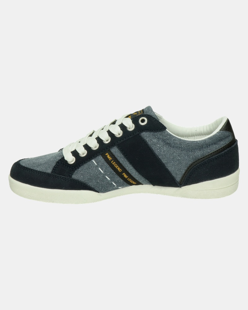 PME Legend Radical Engined - Lage sneakers - Blauw