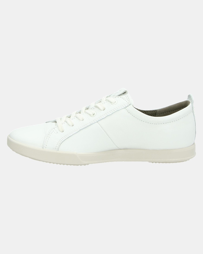 Ecco Collin 2.0 - Lage sneakers - Wit
