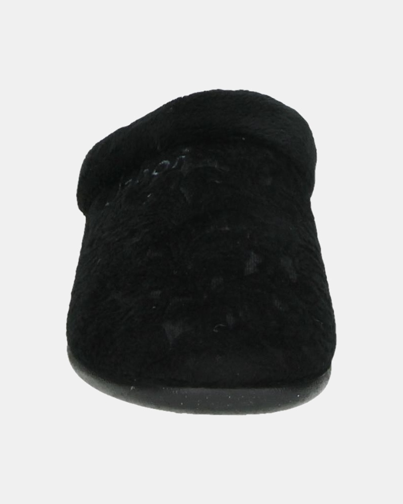 Gabor - Pantoffels - Zwart