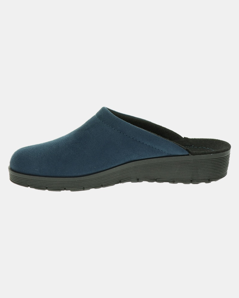 Rohde - Pantoffels - Blauw