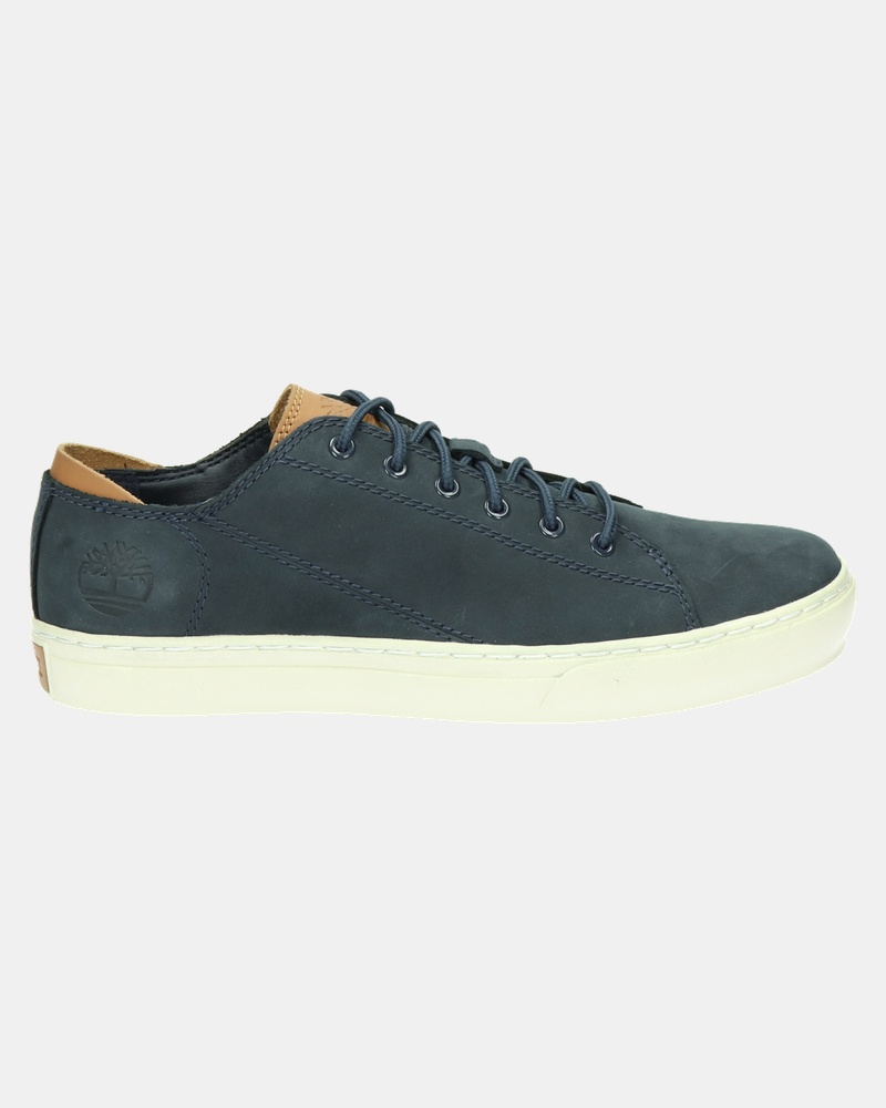 Timberland Adventure 2.0 Oxford - Lage sneakers - Blauw