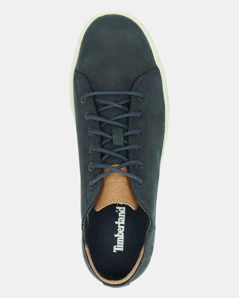 Timberland Adventure 2.0 Oxford - Lage sneakers - Blauw