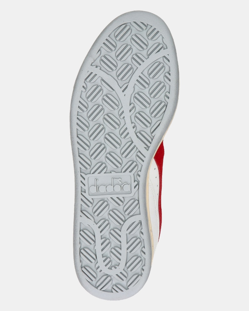 Diadora Mi Basket Low - Lage sneakers - Multi