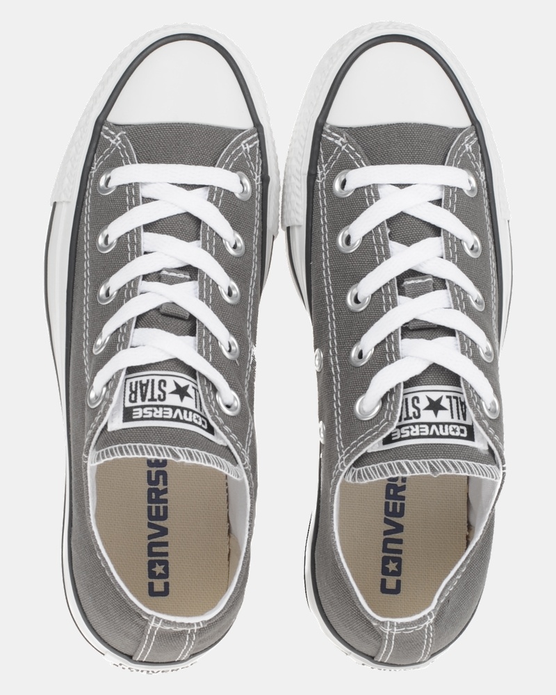Converse All Star - Lage sneakers - Grijs