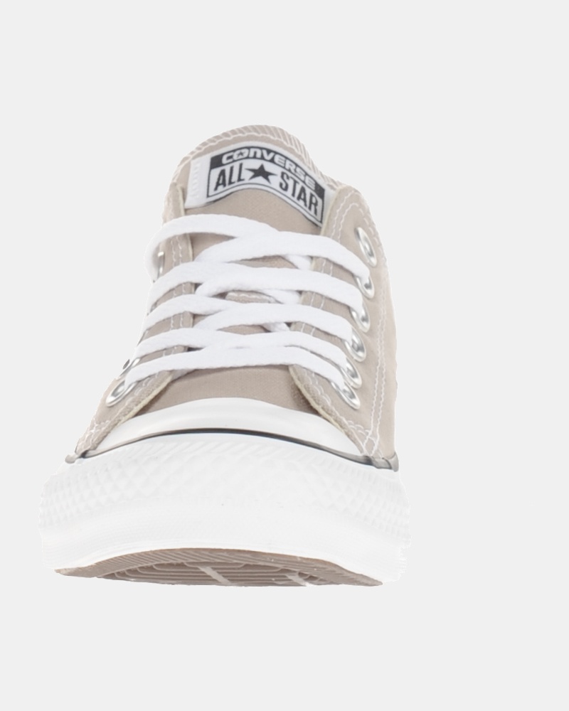 Converse All Star - Lage sneakers - Beige