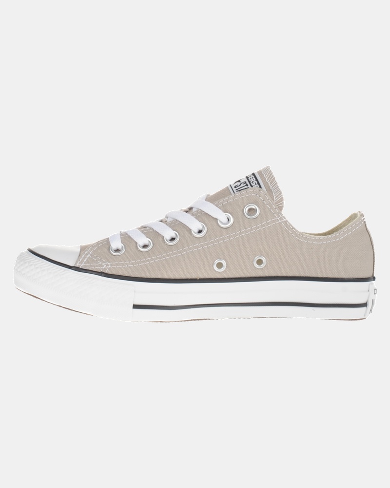 Converse All Star - Lage sneakers - Beige