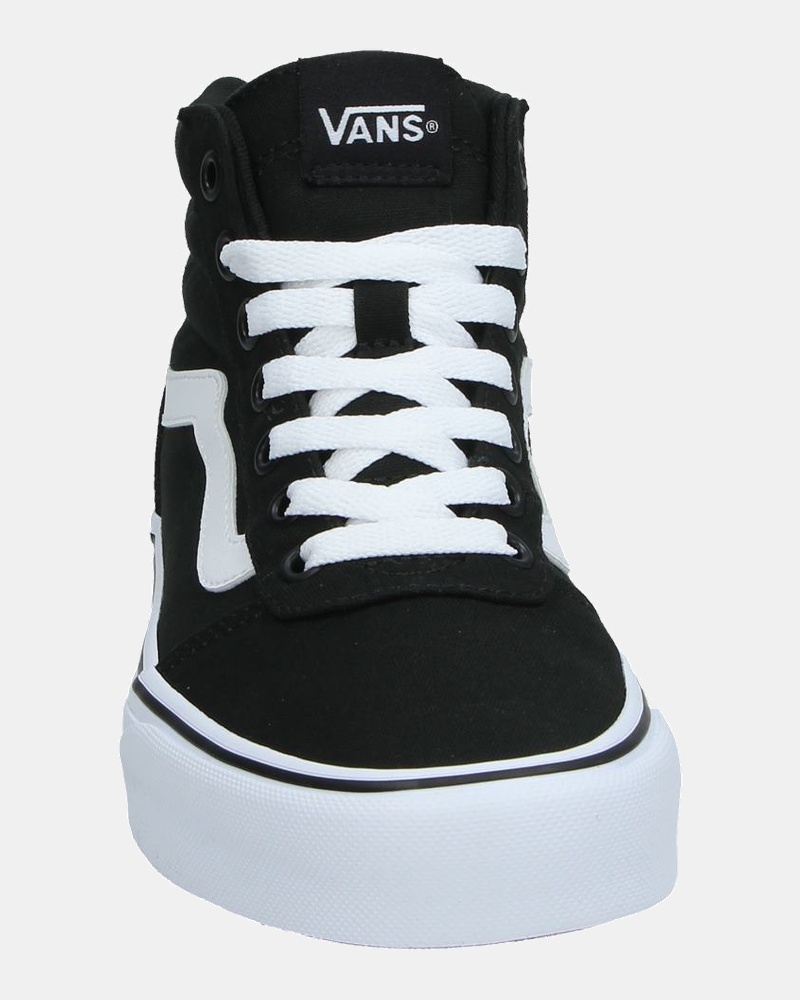 Vans Ward Hi - Hoge sneakers - Multi