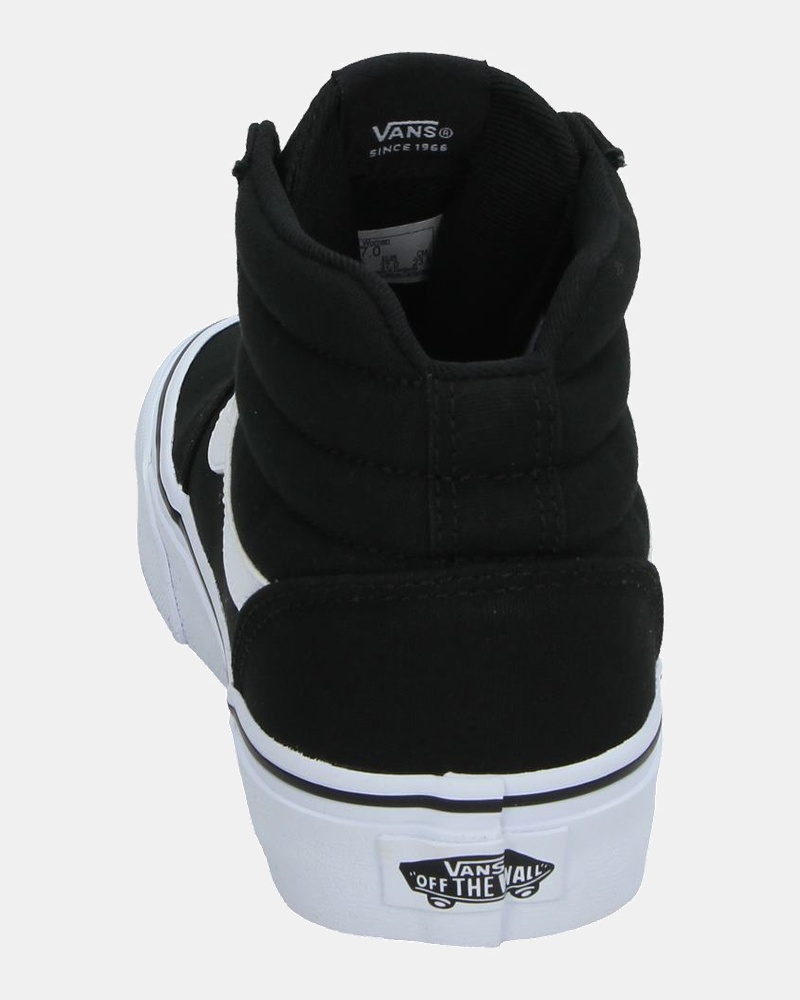 Vans Ward Hi - Hoge sneakers - Multi