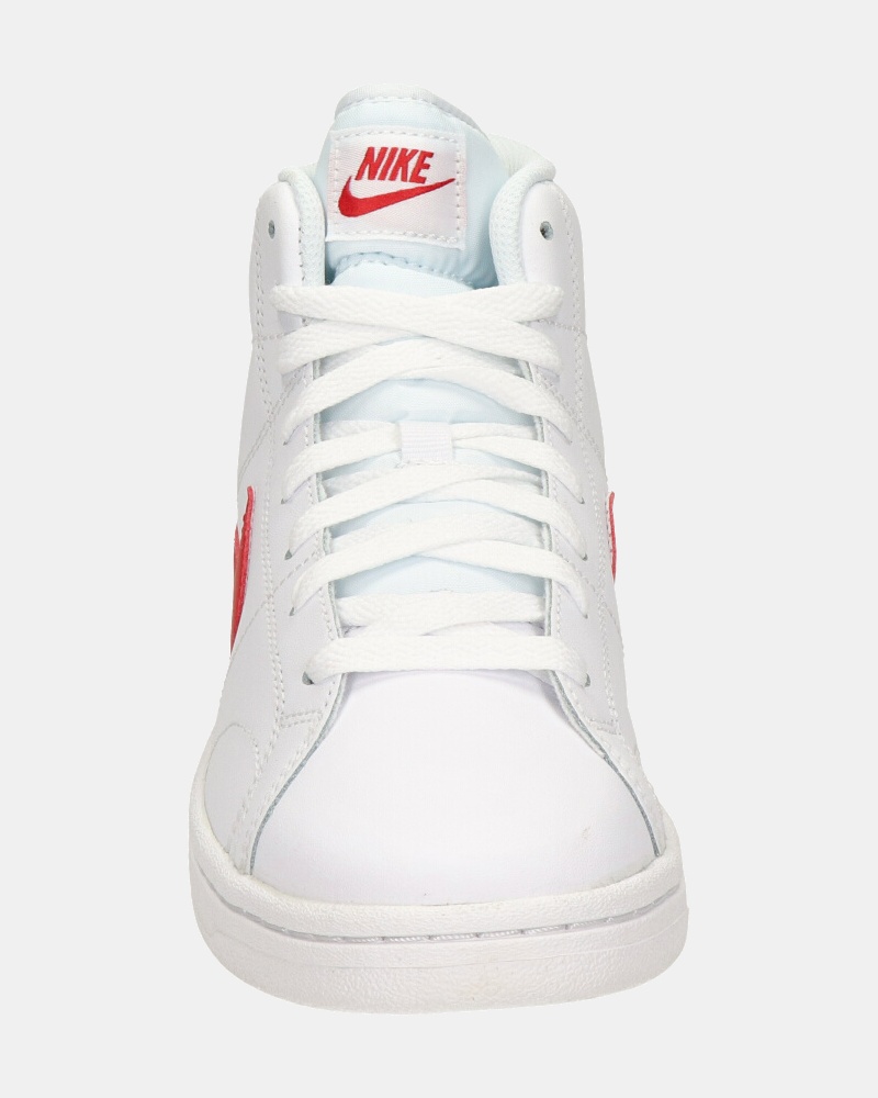 Nike Court Royale - Hoge sneakers - Multi