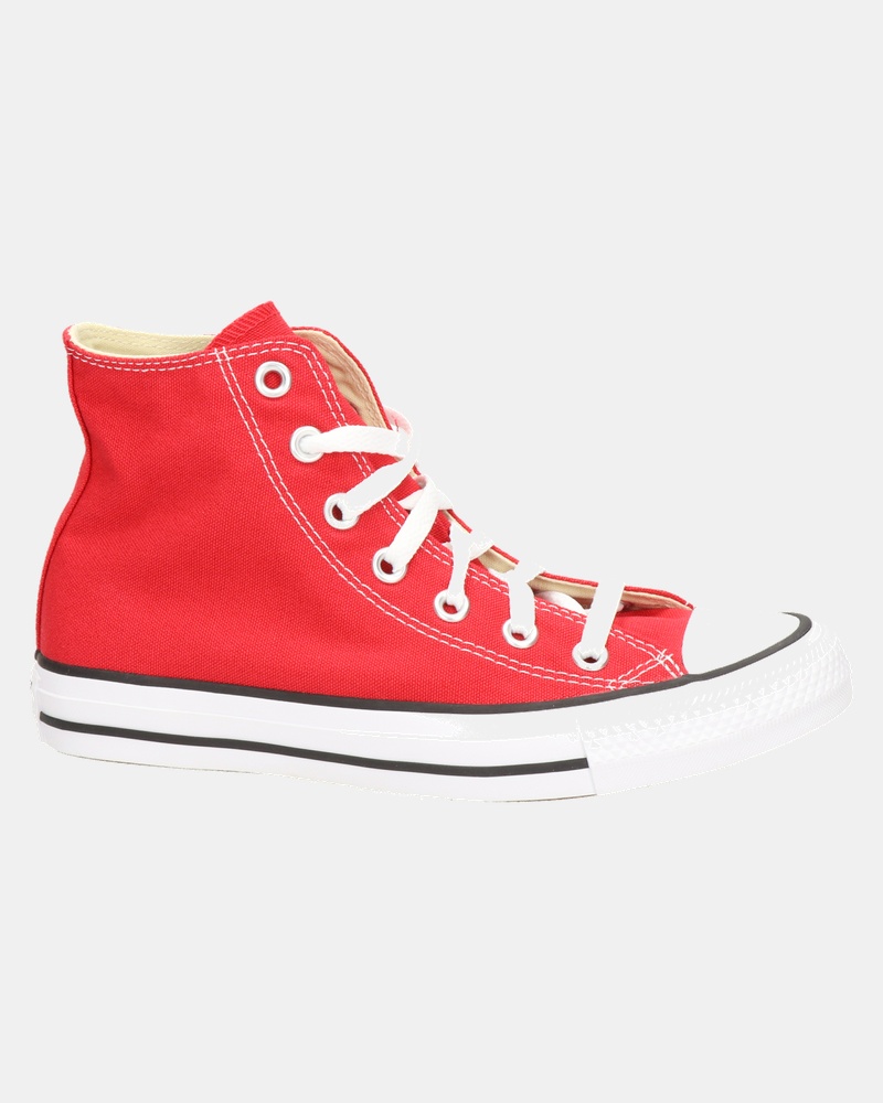 Converse All Star Hi - Hoge sneakers - Rood