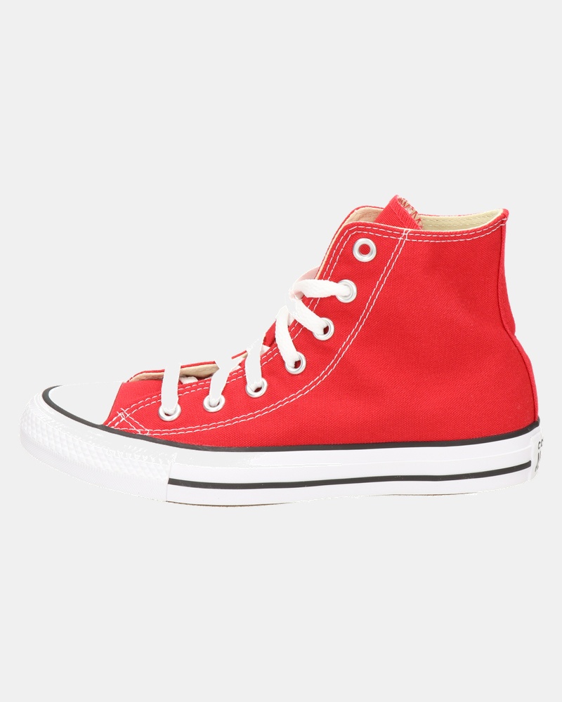 Converse All Star Hi - Hoge sneakers - Rood