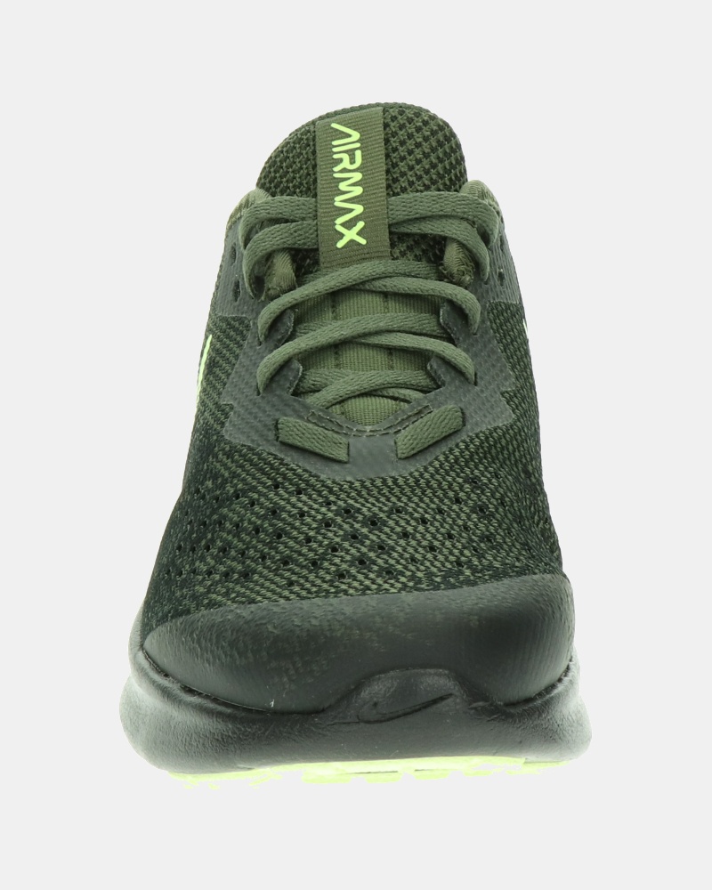 Nike Air Max Sequent - Lage sneakers - Groen