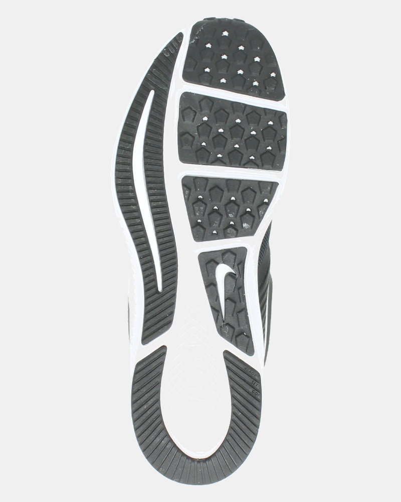 Nike Star Runner 2 - Lage sneakers - Zwart