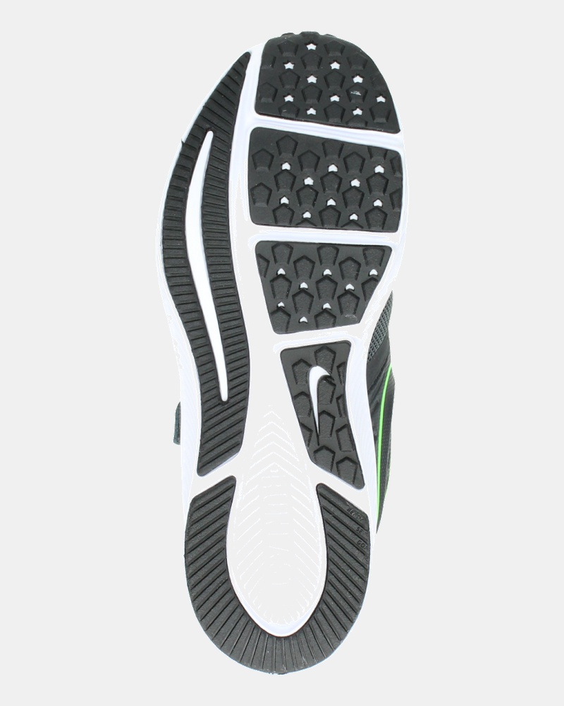 Nike Star Runner - Klittenbandschoenen - Grijs
