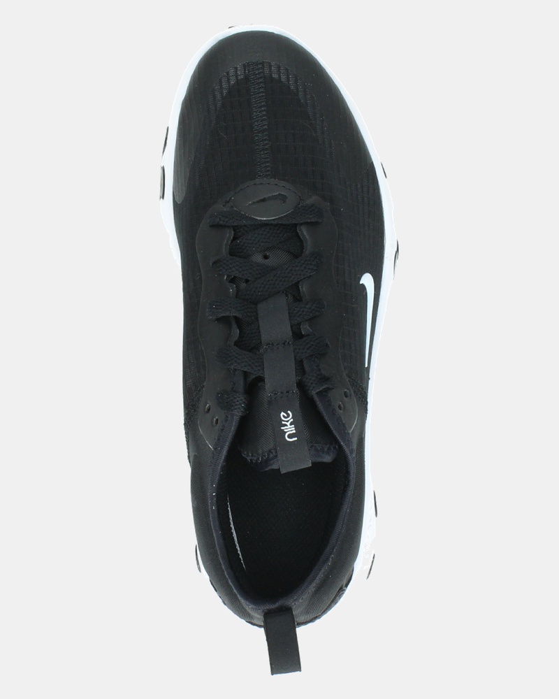 Nike - Sneakers - Zwart