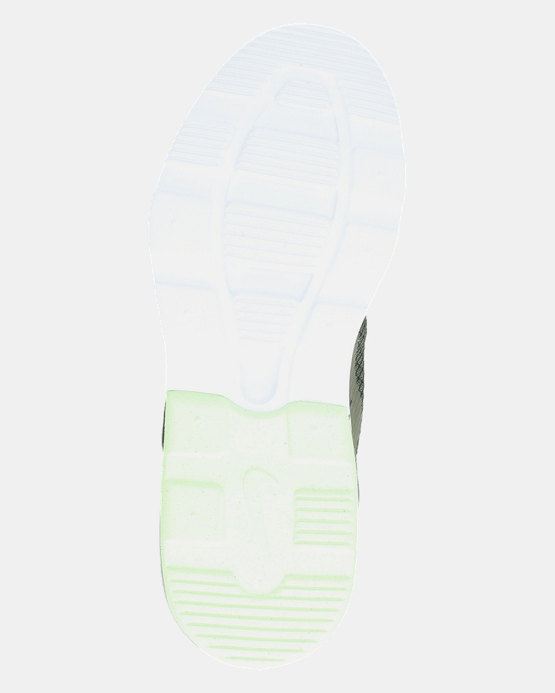 Nike Air Max Motion - Lage sneakers - Groen
