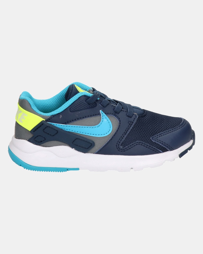 Nike LD Victory PS - Lage sneakers - Blauw