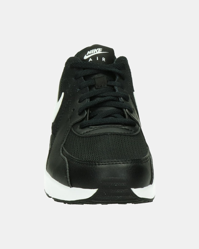 Nike Air Max Excee - Lage sneakers - Zwart
