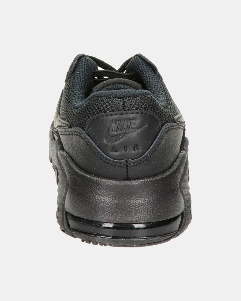 Nike Air Max Excee - Lage sneakers - Zwart