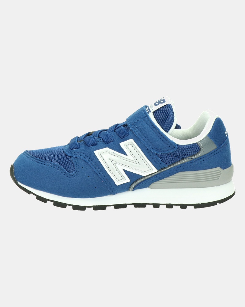 New Balance 996 - Klittenbandschoenen - Blauw