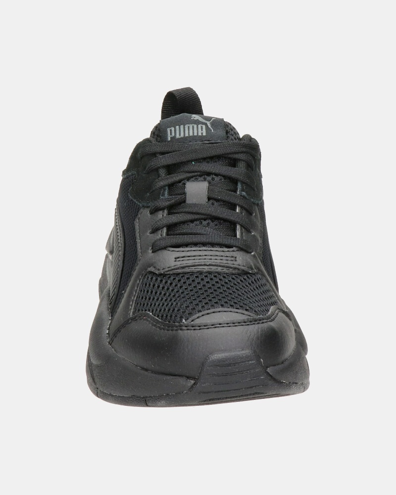 Puma X-Ray - Lage sneakers - Zwart