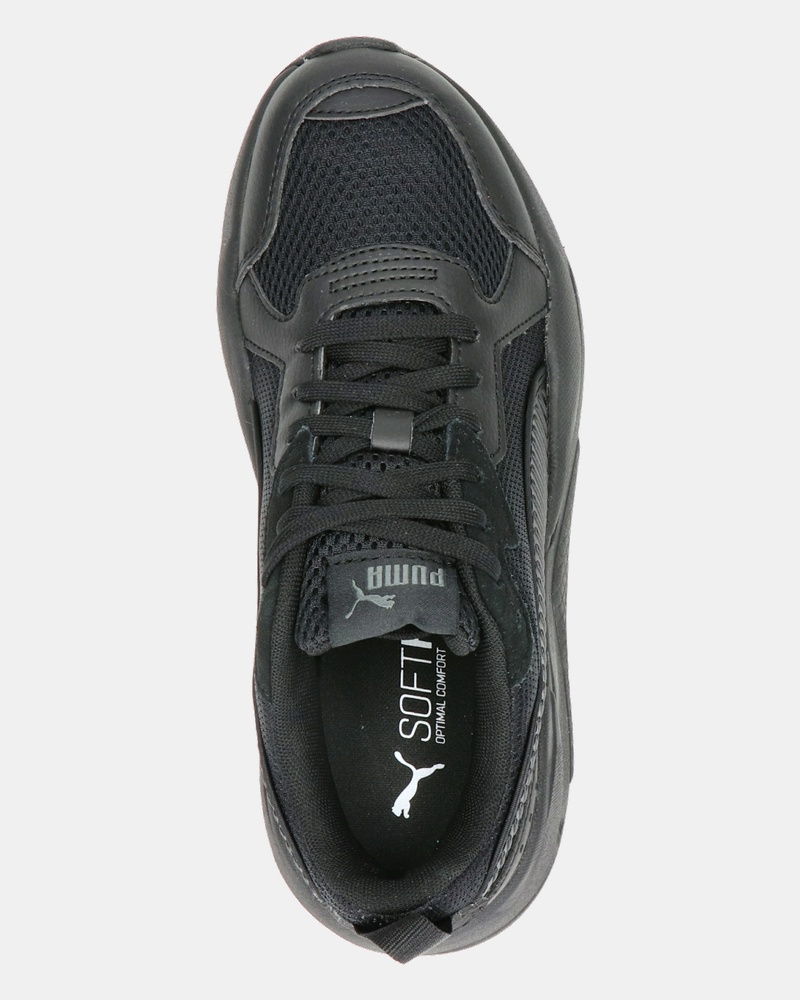 Puma X-Ray - Lage sneakers - Zwart