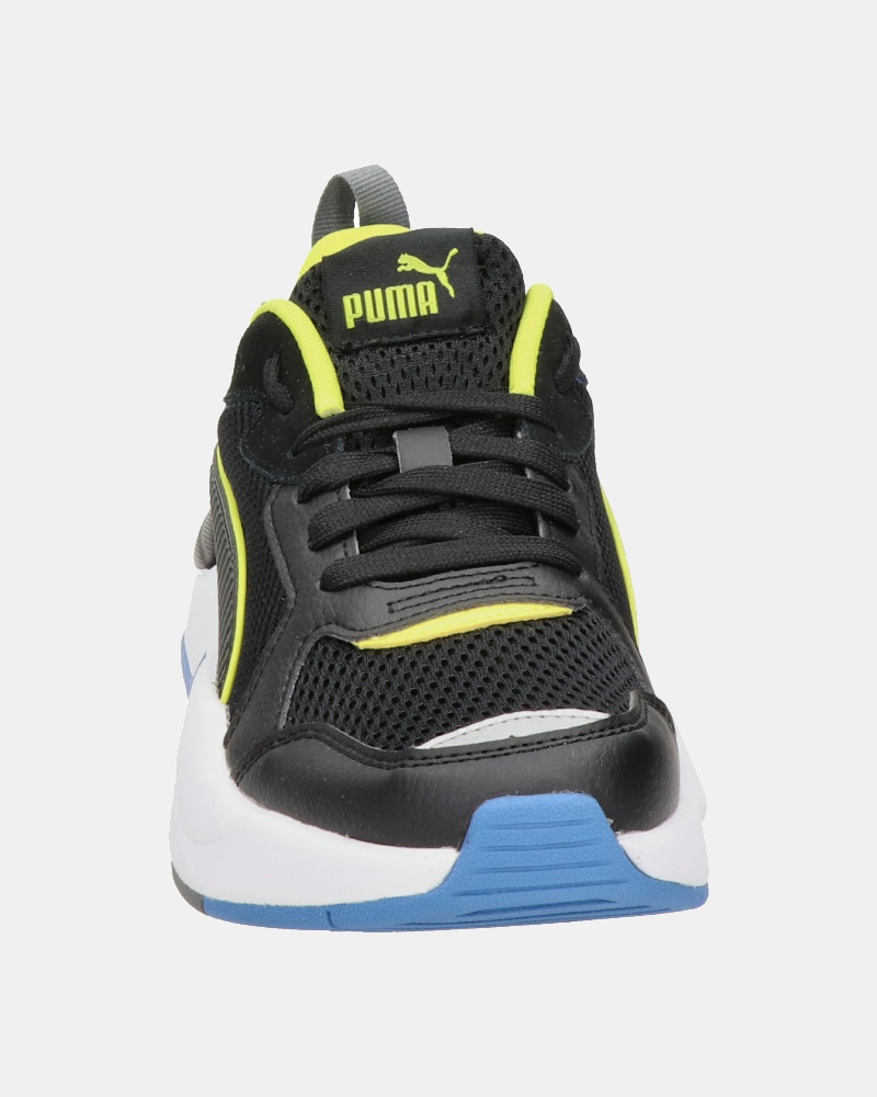 Puma X-Ray JR - Lage sneakers - Zwart