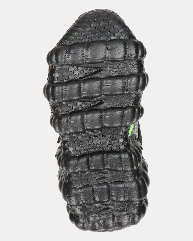 Skechers Skech-O Saurus - Klittenbandschoenen - Zwart