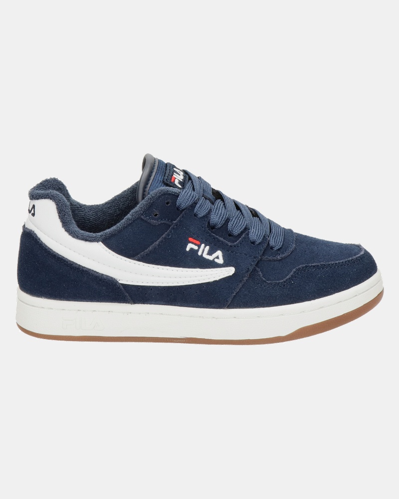 Fila - Lage sneakers - Blauw