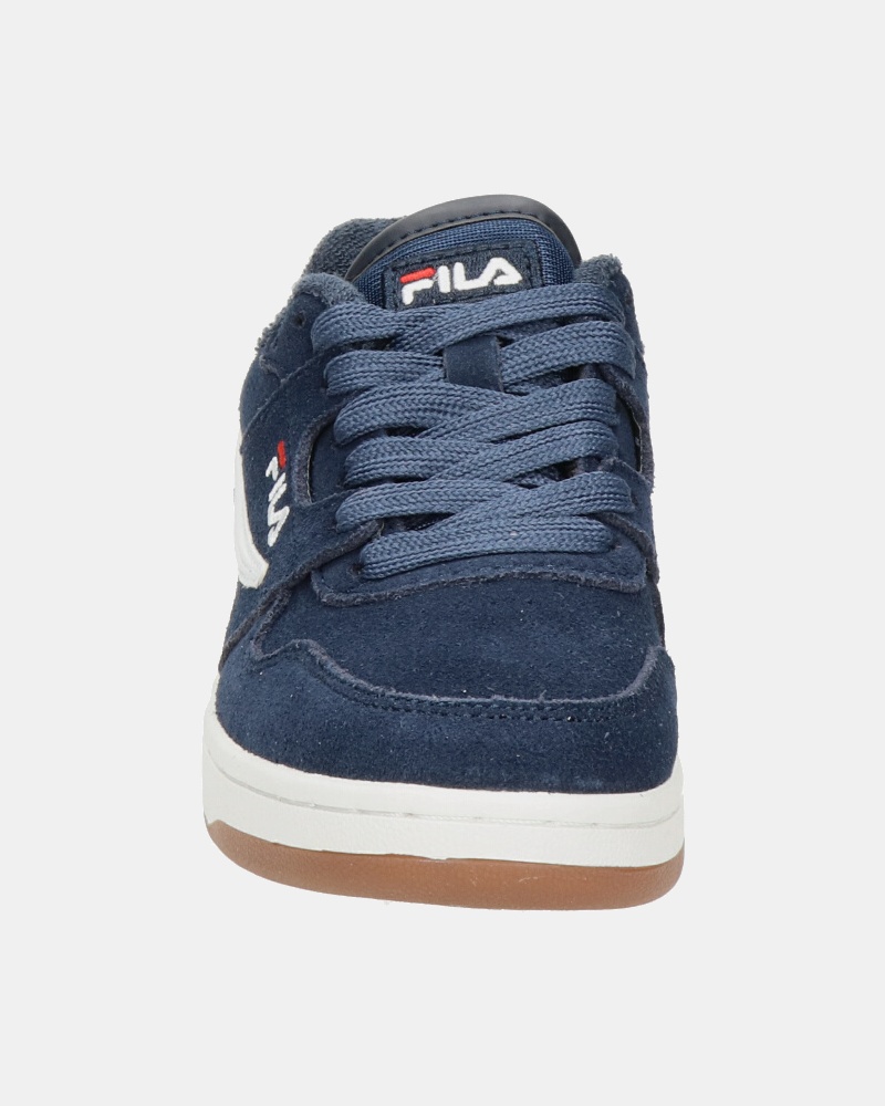 Fila - Lage sneakers - Blauw