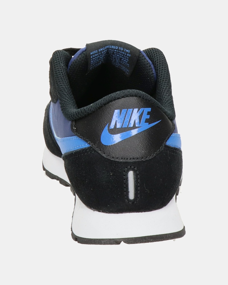 Nike MD Valiant - Lage sneakers - Blauw