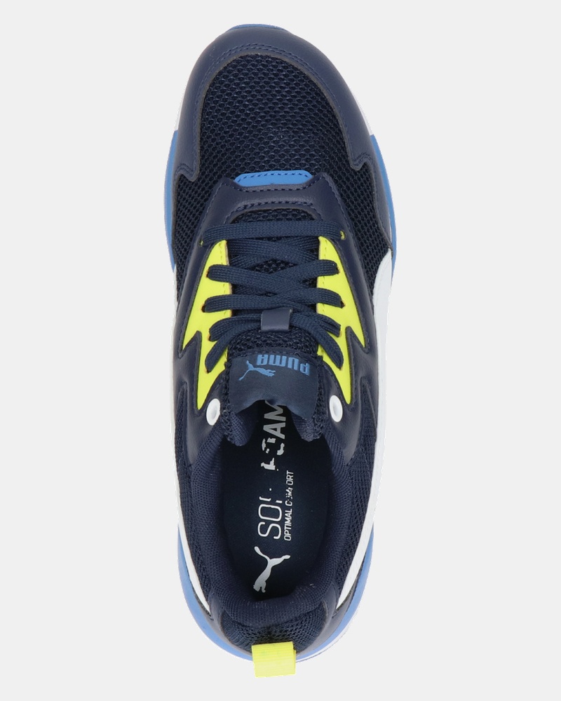 Puma X-Ray Lite - Lage sneakers - Blauw