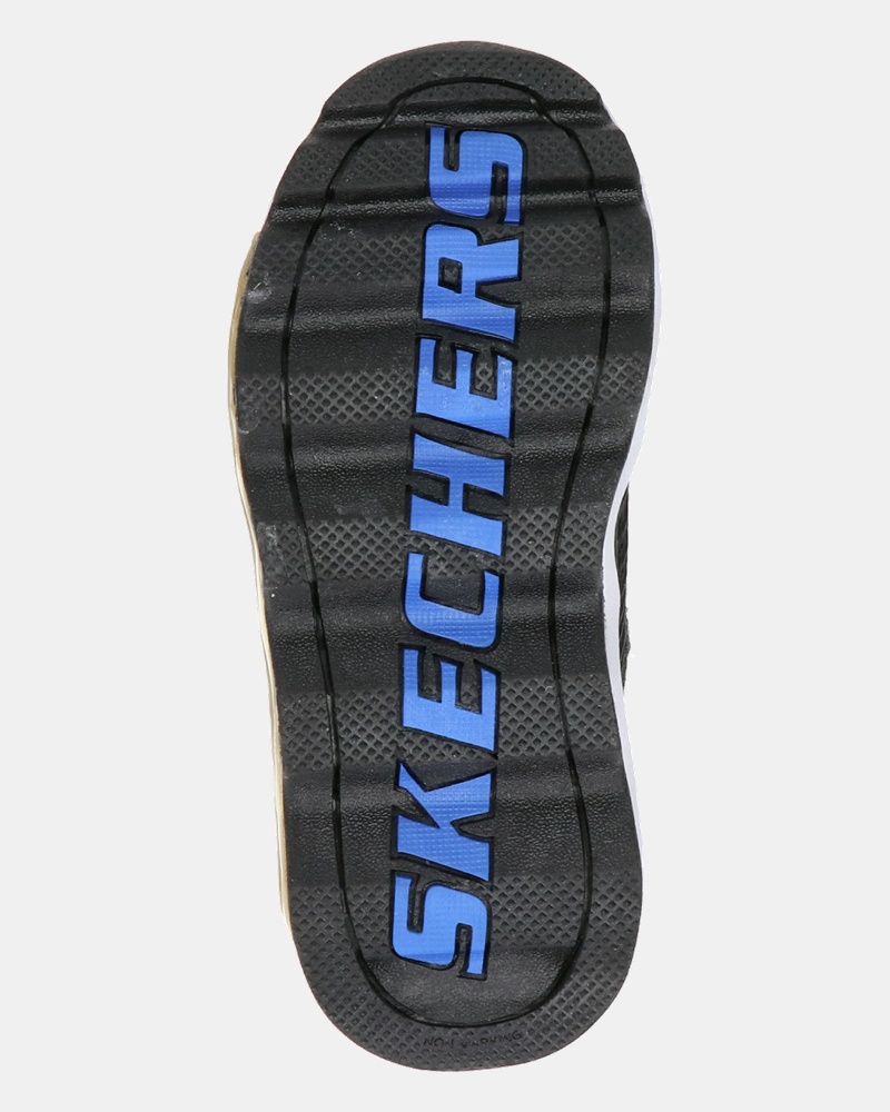 Skechers Skech-Air - Lage sneakers - Zwart