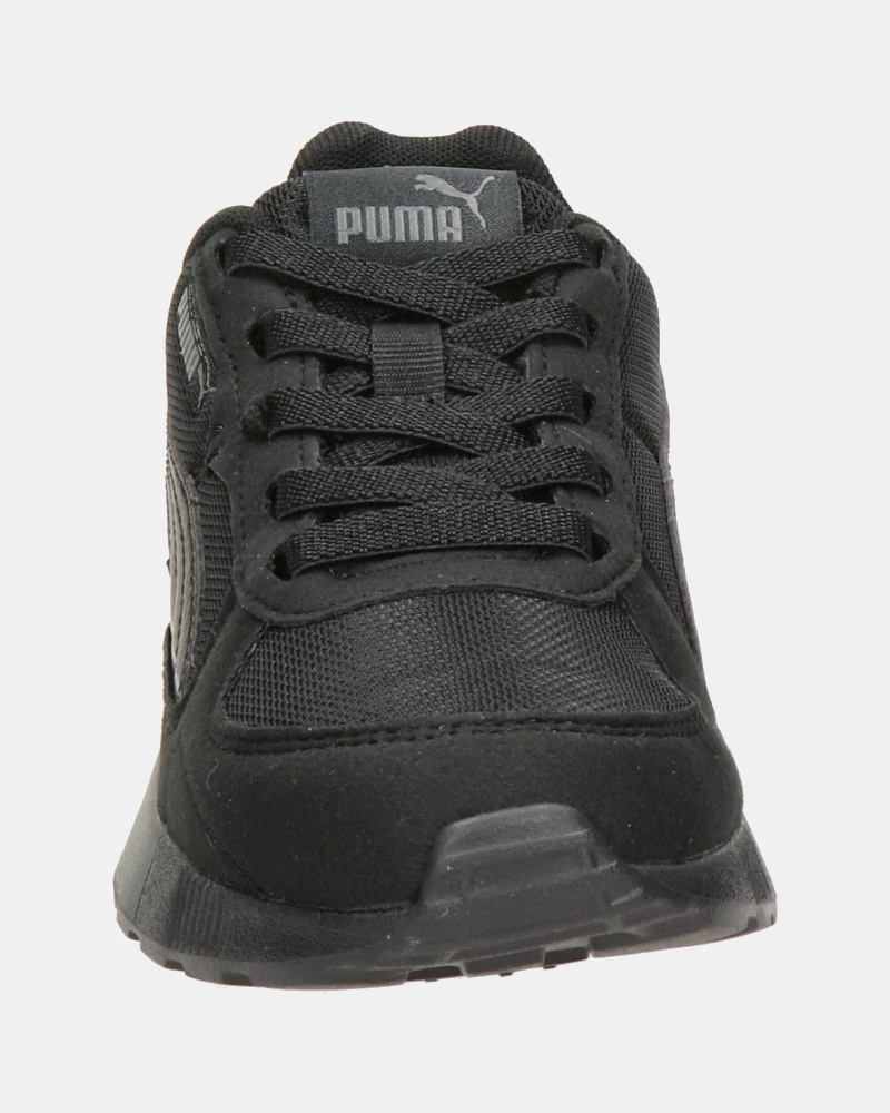 Puma Graviton - Lage sneakers - Zwart