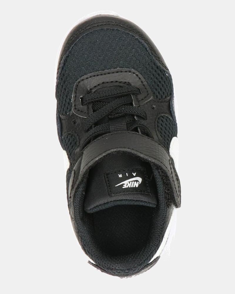 Nike - Lage sneakers - Zwart