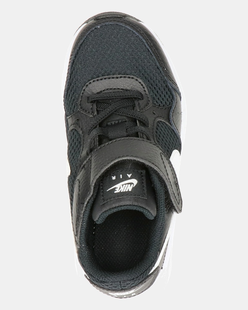 Nike Max SC - Klittenbandschoenen - Zwart