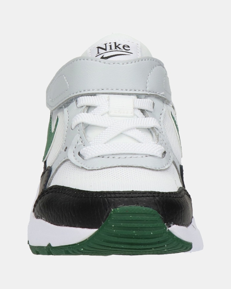 Nike Max SC - Klittenbandschoenen - Wit