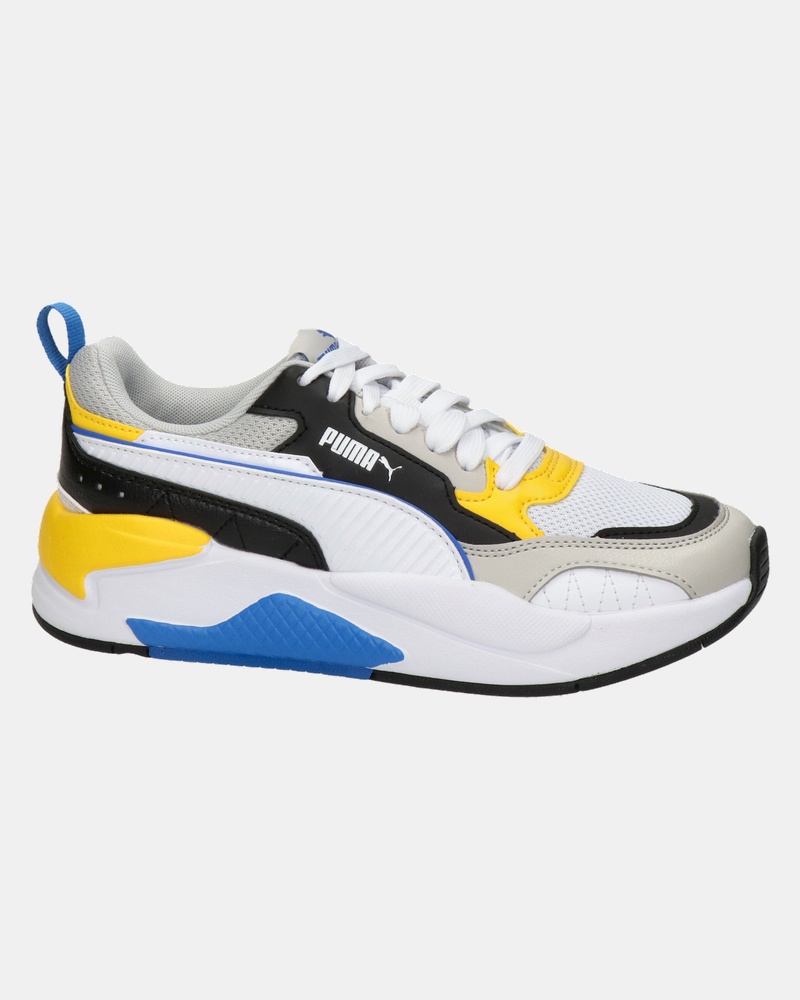 Puma X-Ray 2 Square - Lage sneakers - Wit