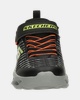 Skechers Twisty Brights - Lage sneakers - Zwart