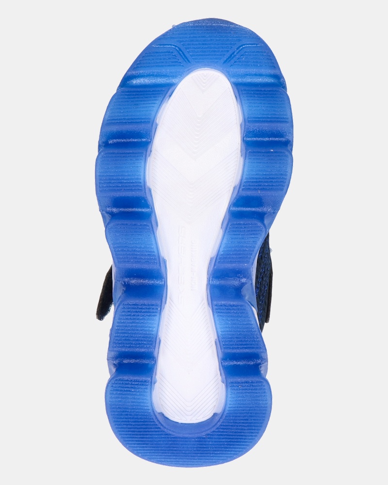 Skechers Mega-Surge - Lage sneakers - Blauw