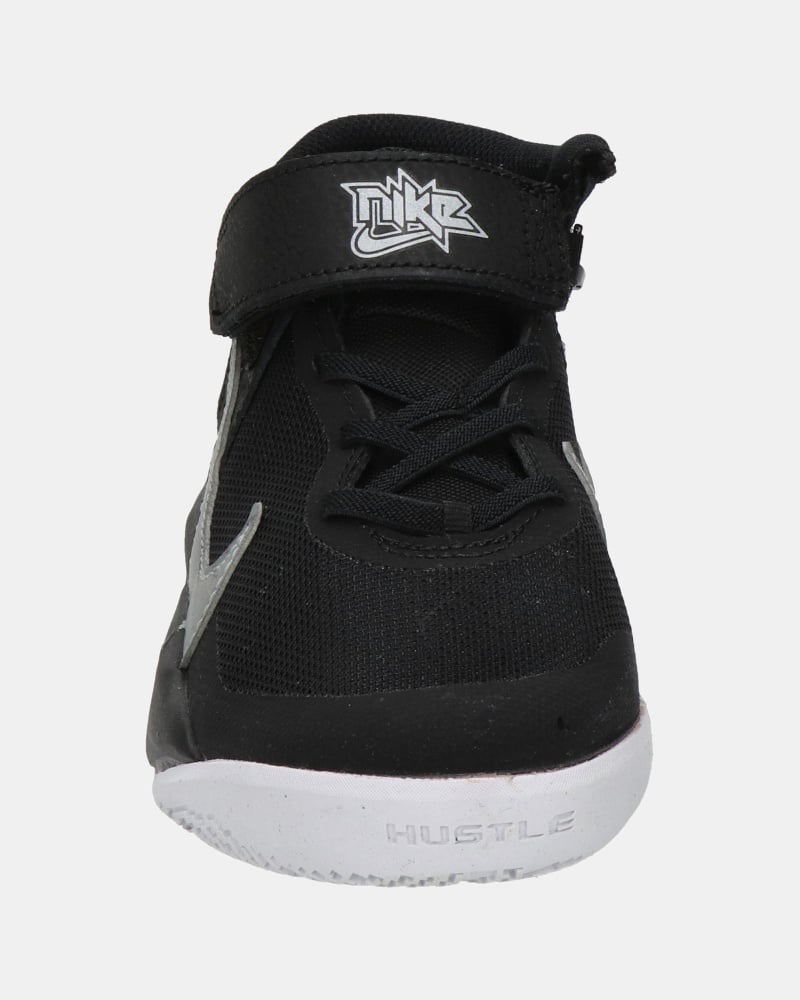 Nike Flyease - Lage sneakers - Zwart