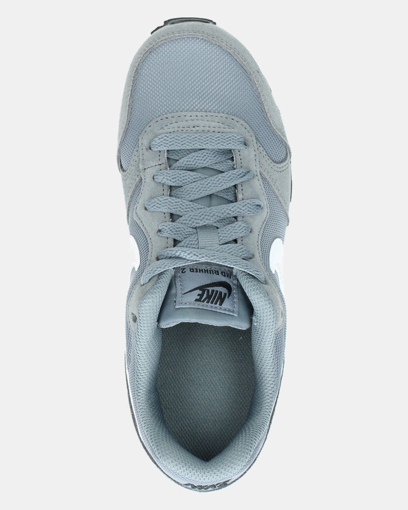 Nike MD Runner - Lage sneakers - Grijs