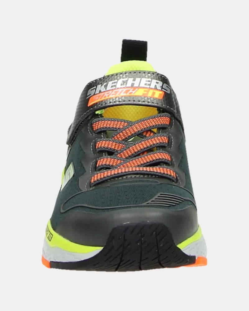 Skechers - Lage sneakers - Grijs