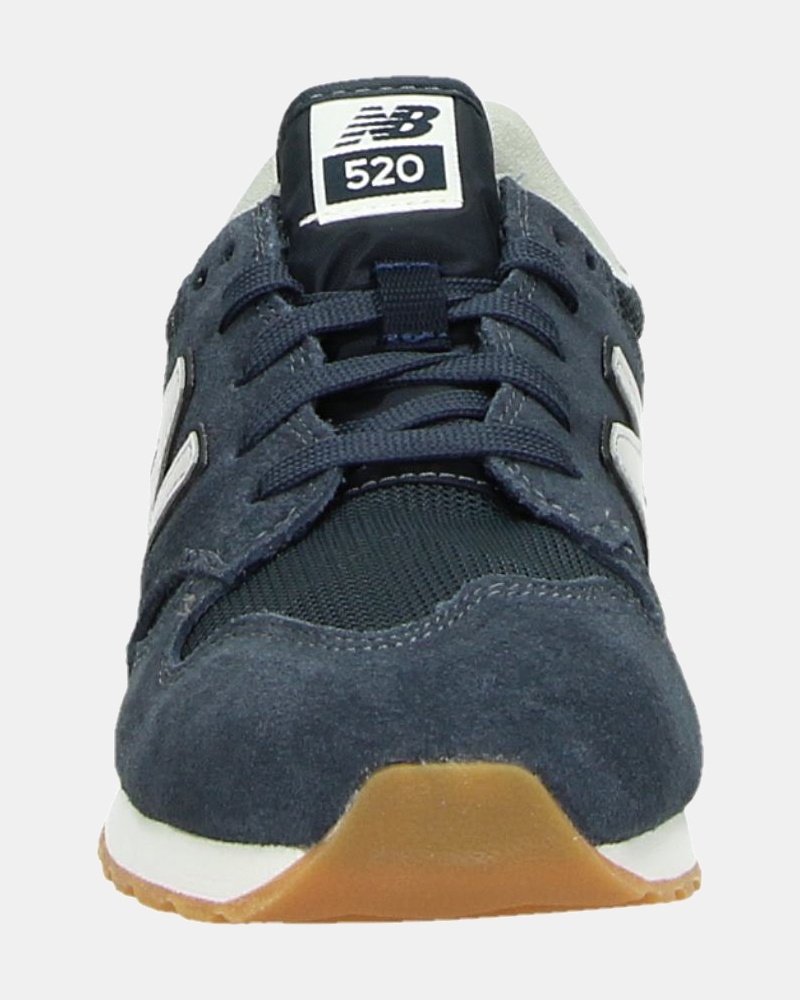 New Balance - Lage sneakers - Blauw