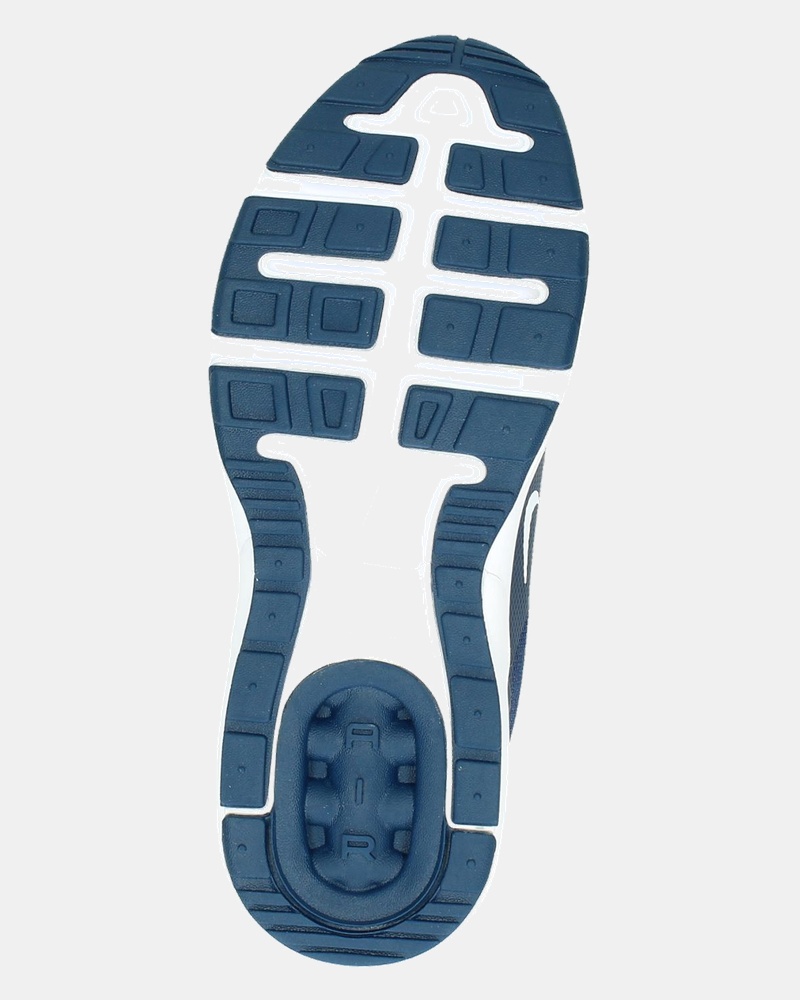 Nike Air Max LB - Lage sneakers - Blauw